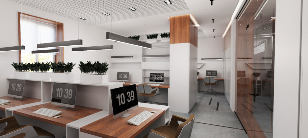 ОФИС г. Альметьевск