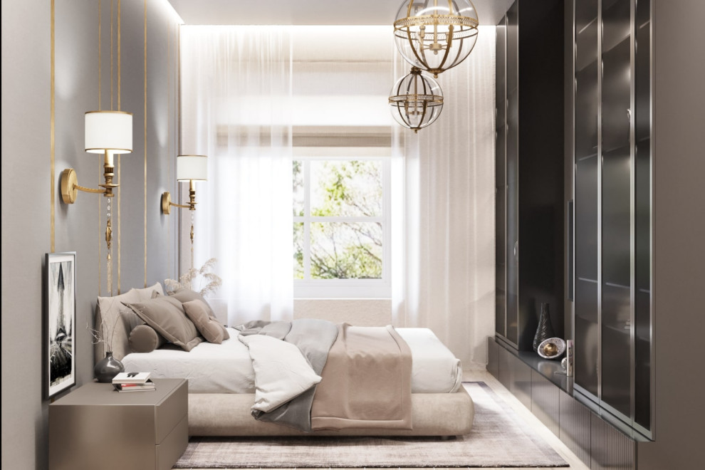 Concept-проект на Невском