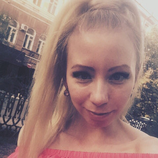 Екатерина Вахтель