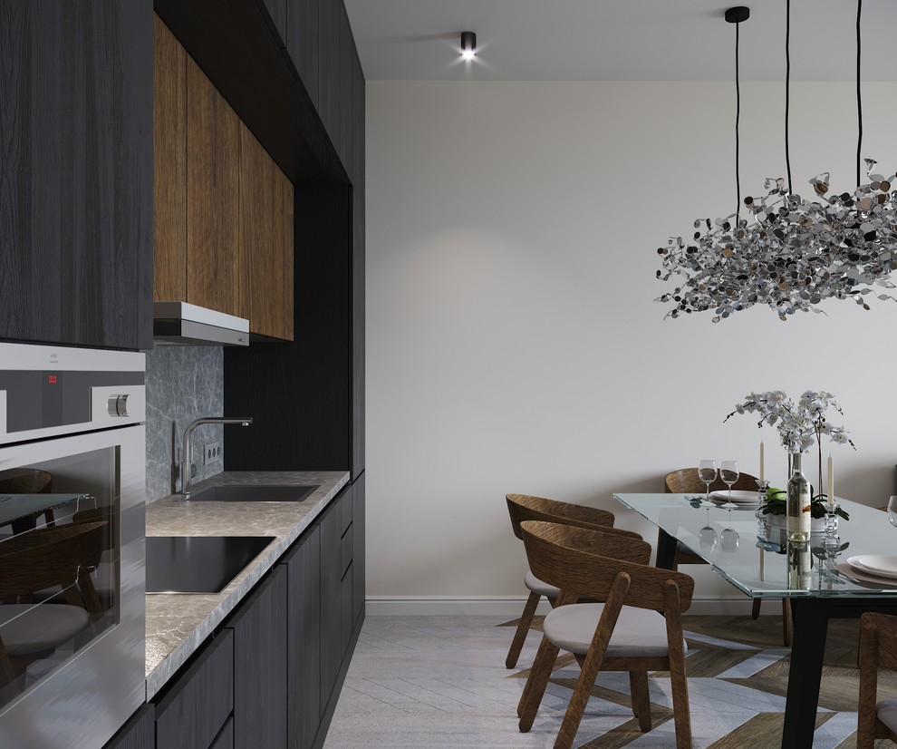 Квартира в ЖК "Филиград"