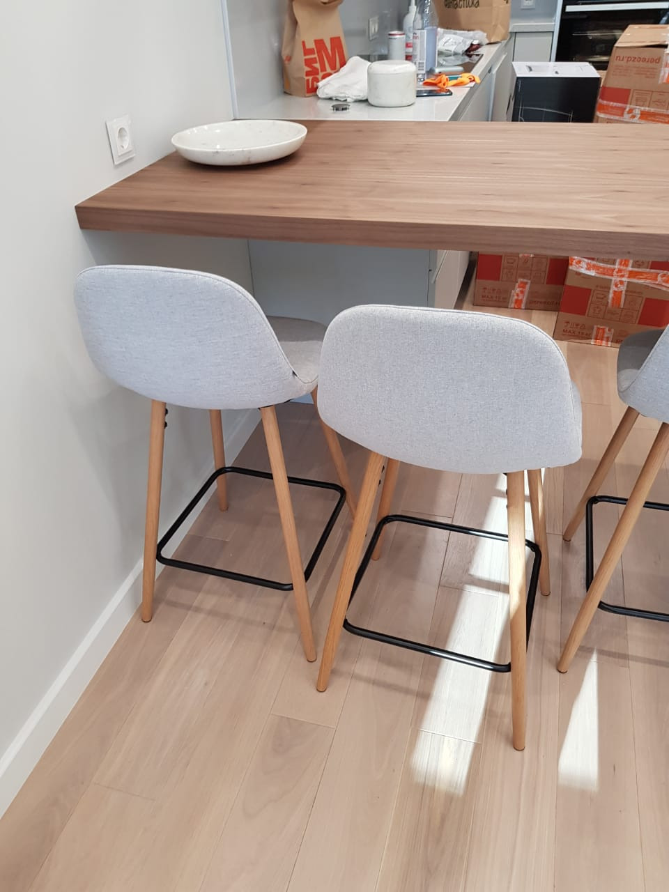 Квартира в Neva Towers