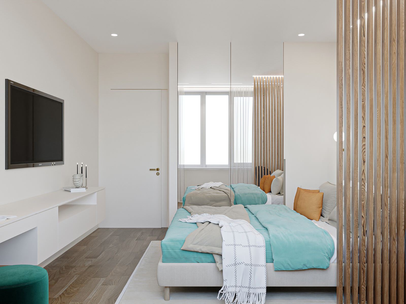 ЖК на Никитина