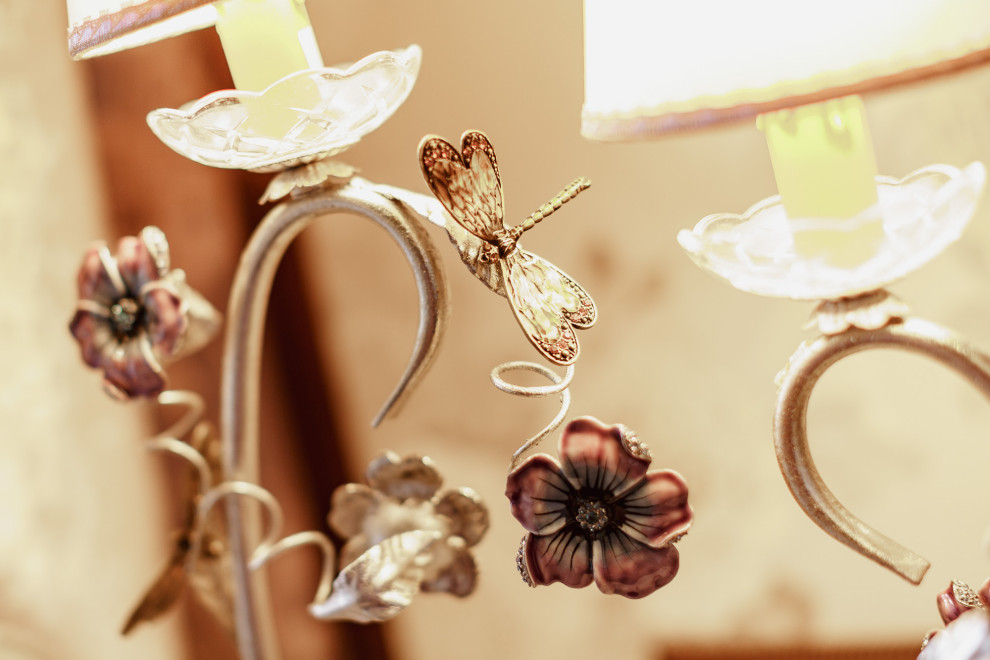 Неординарная квартира для нескучной жизни 138 м.кв