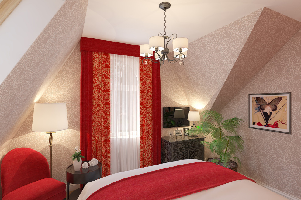 Загородный дом