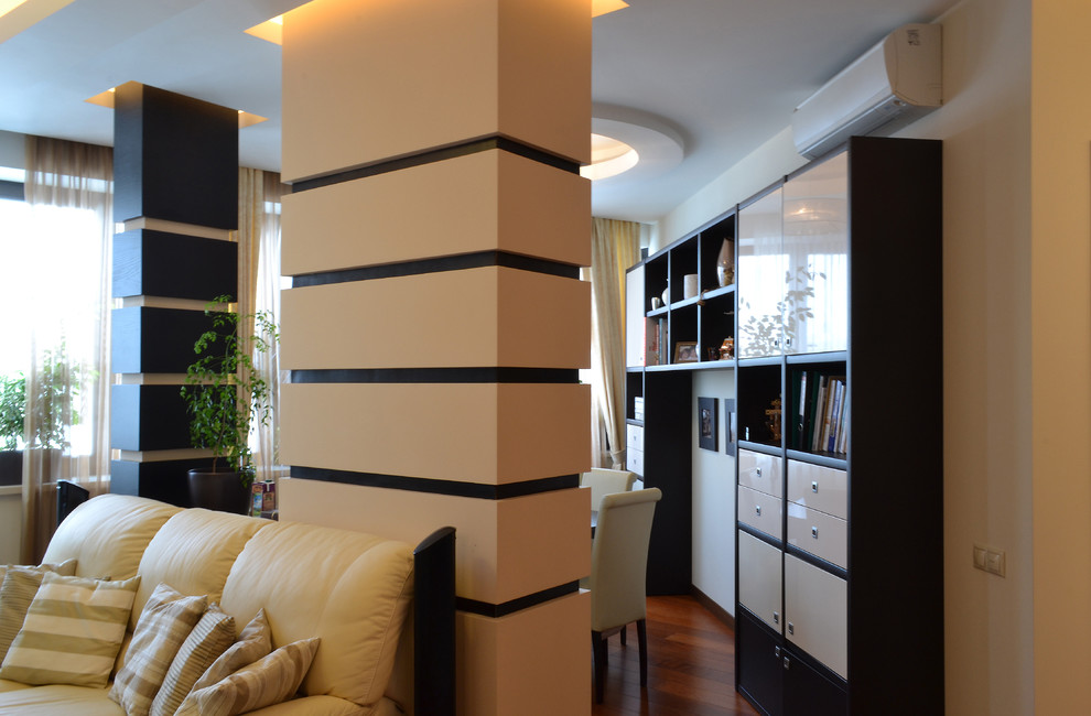 Ваниль и Шоколад