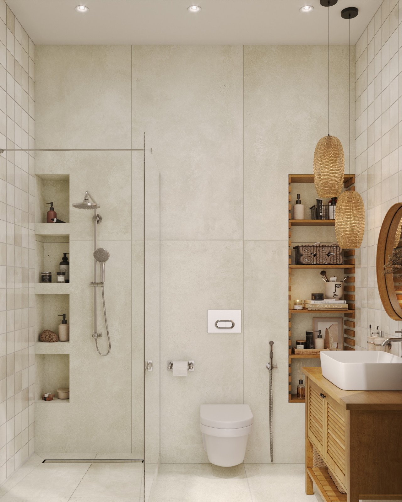 Студия в ЖК West Garden