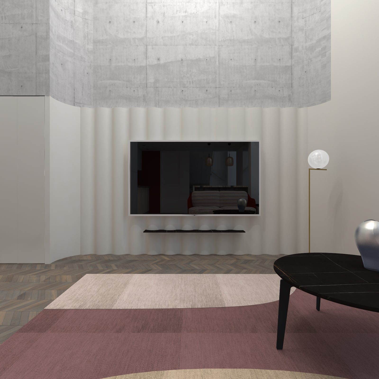 co Loft на Тульской