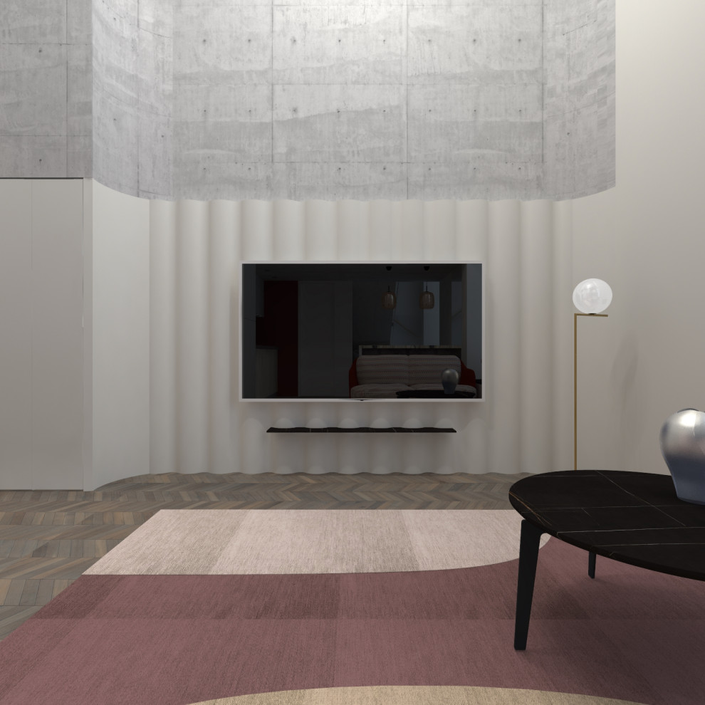 co Loft на Тульской