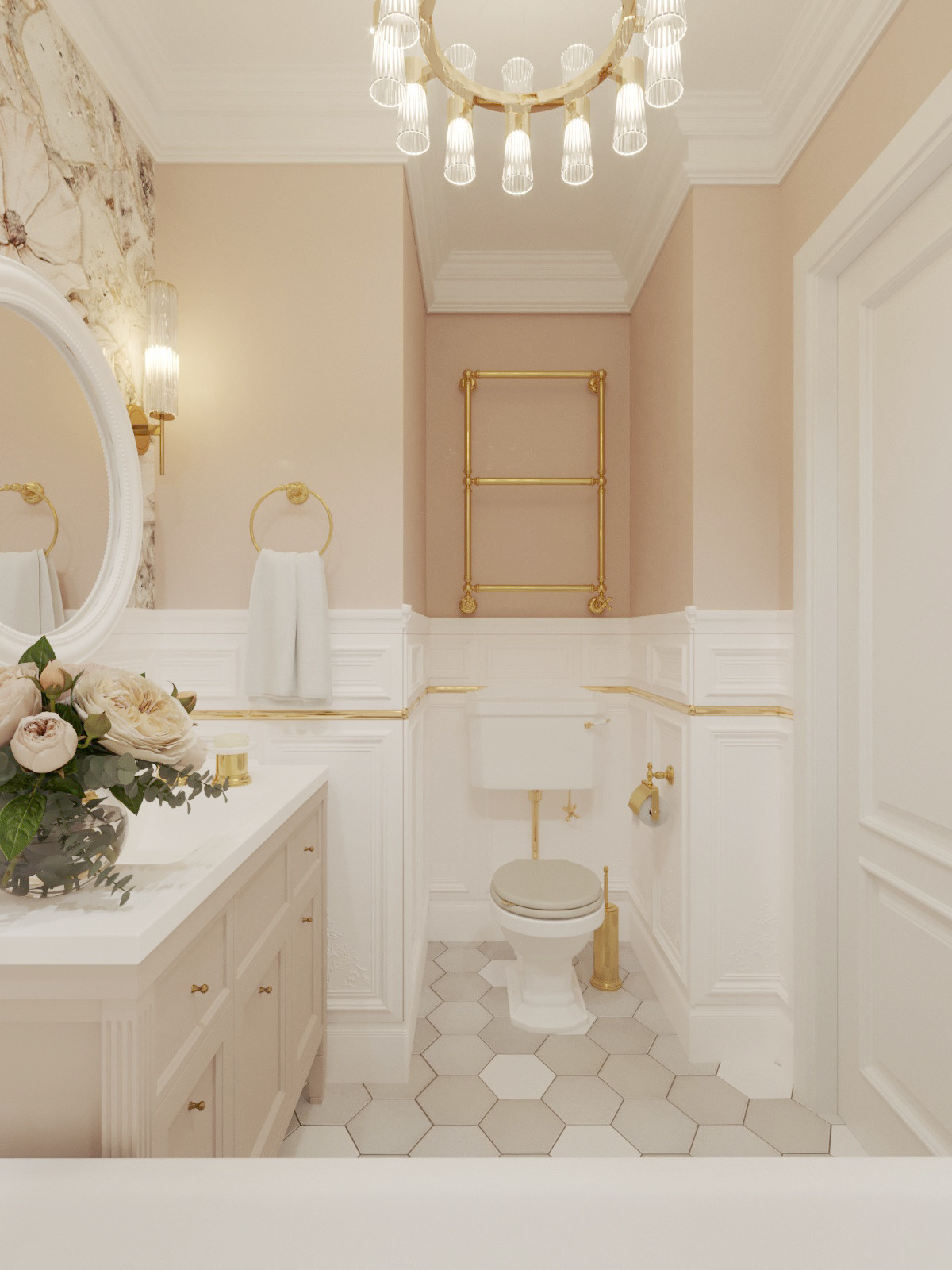 Квартира на Таганке