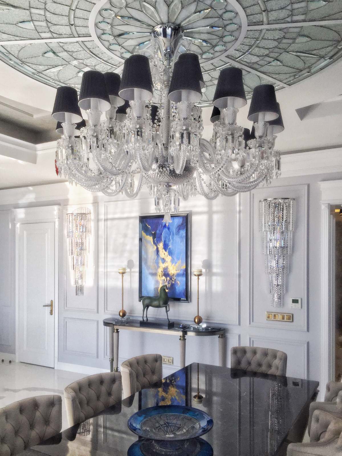 Летняя резиденция