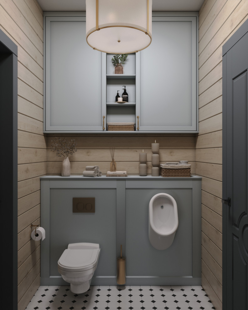 Дом из бруса! Репинские озера.