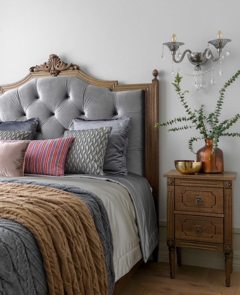 Квартира в ЖК "Белый парк"