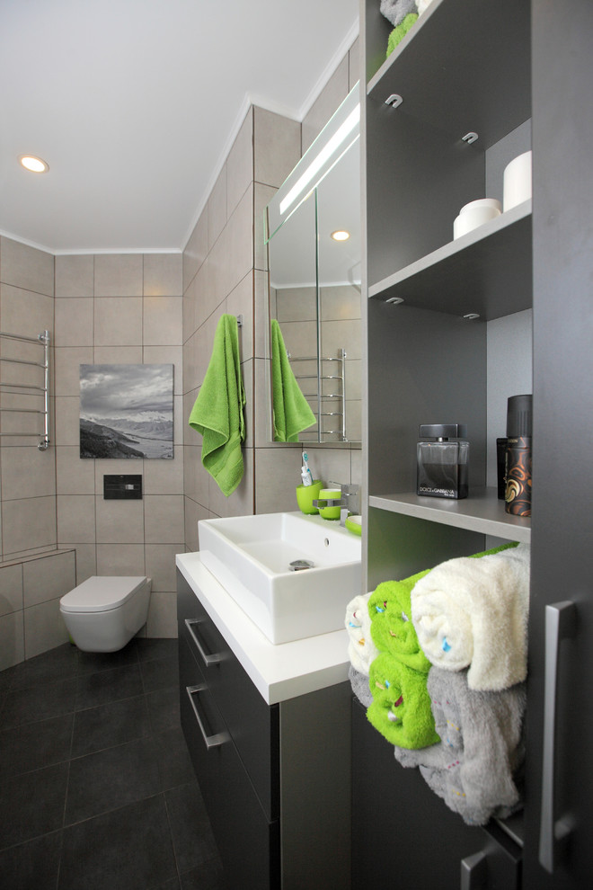 Борьба противоположностей