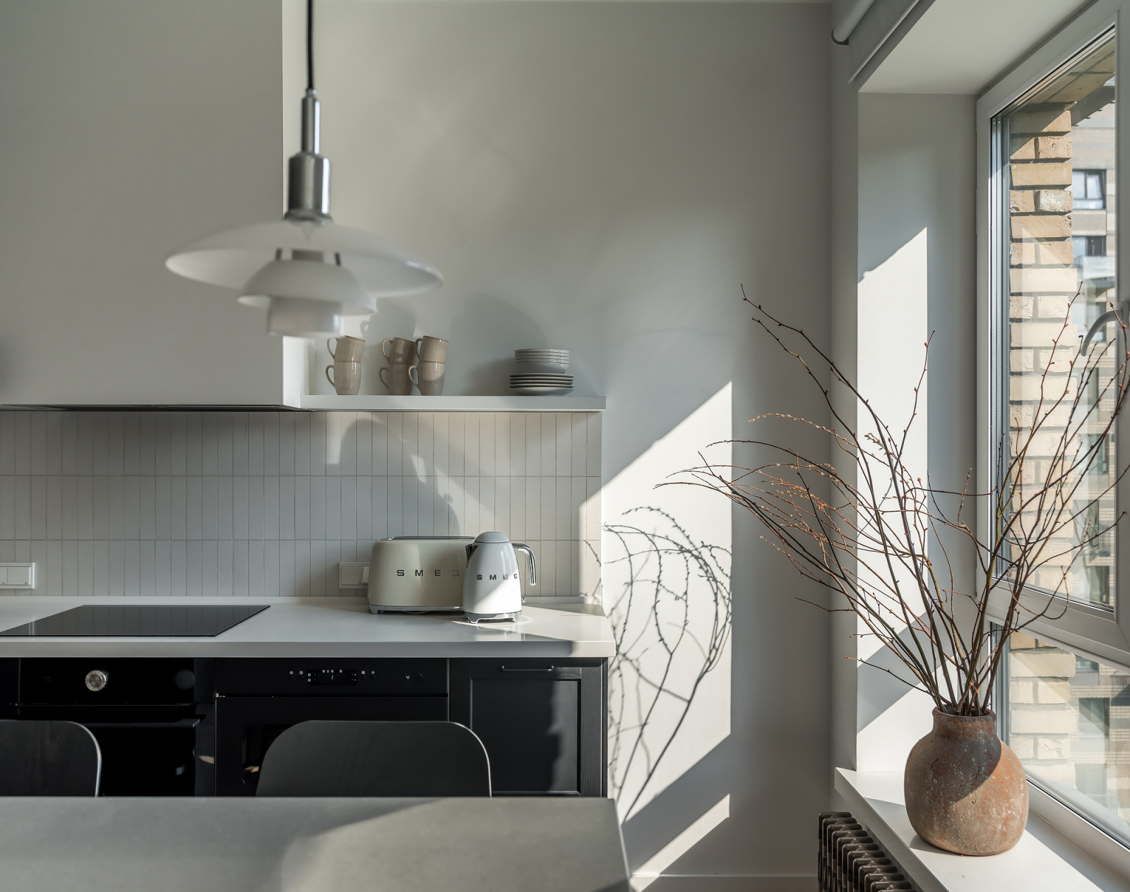 Квартира в ЖК Черняховского 19, 88 м. кв.