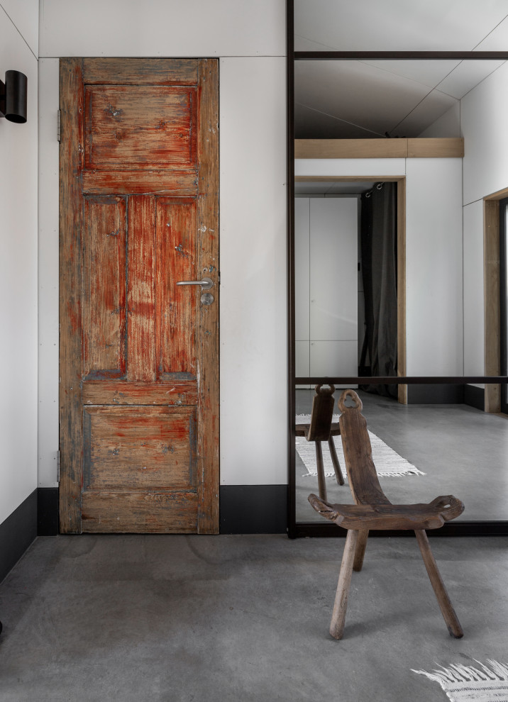 Домик лесника