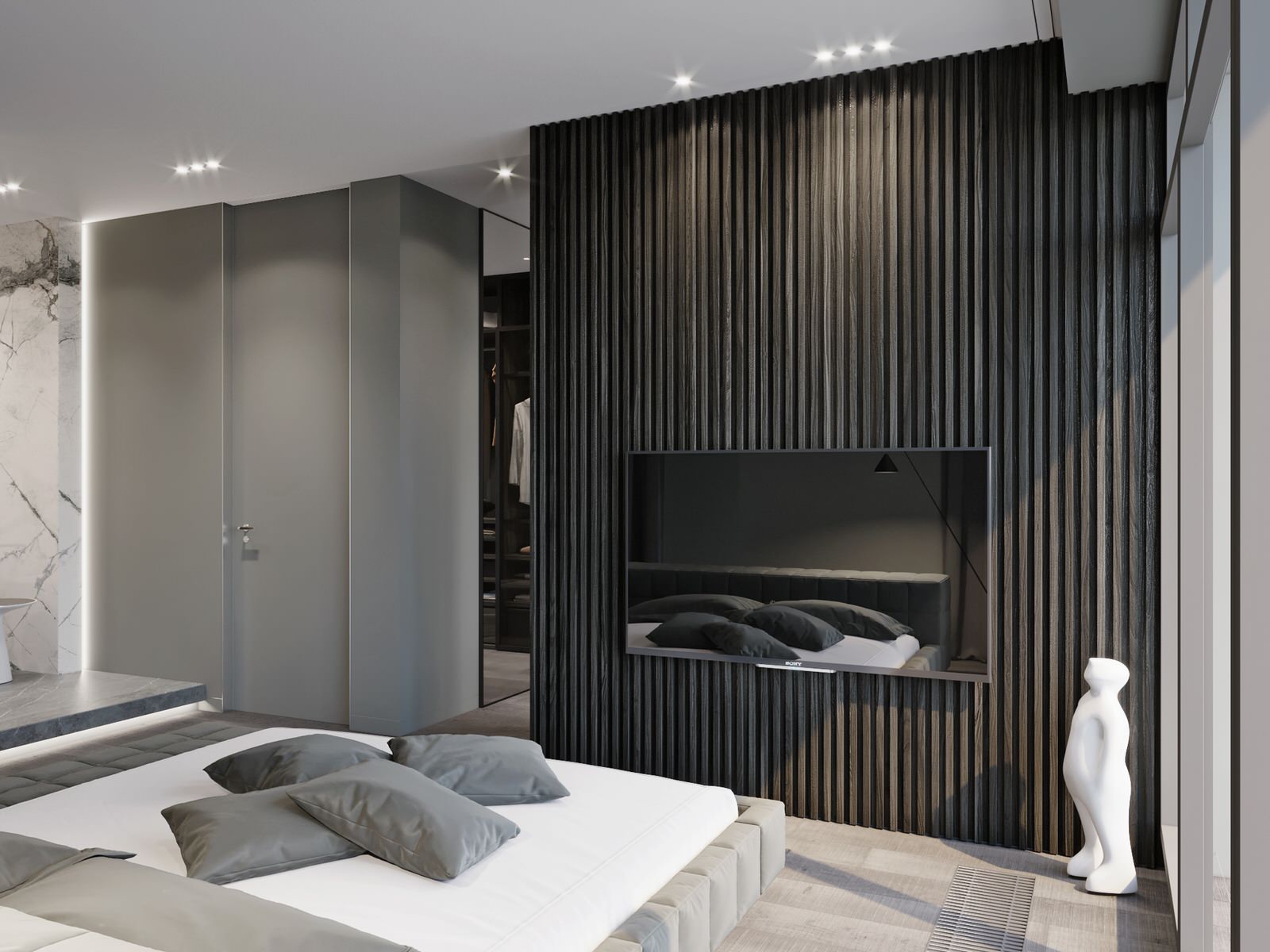 Квартира на Чаплыгина