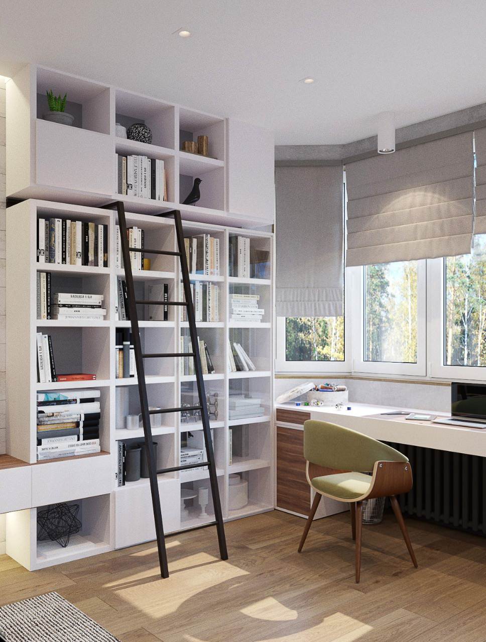 Проект Звенигород