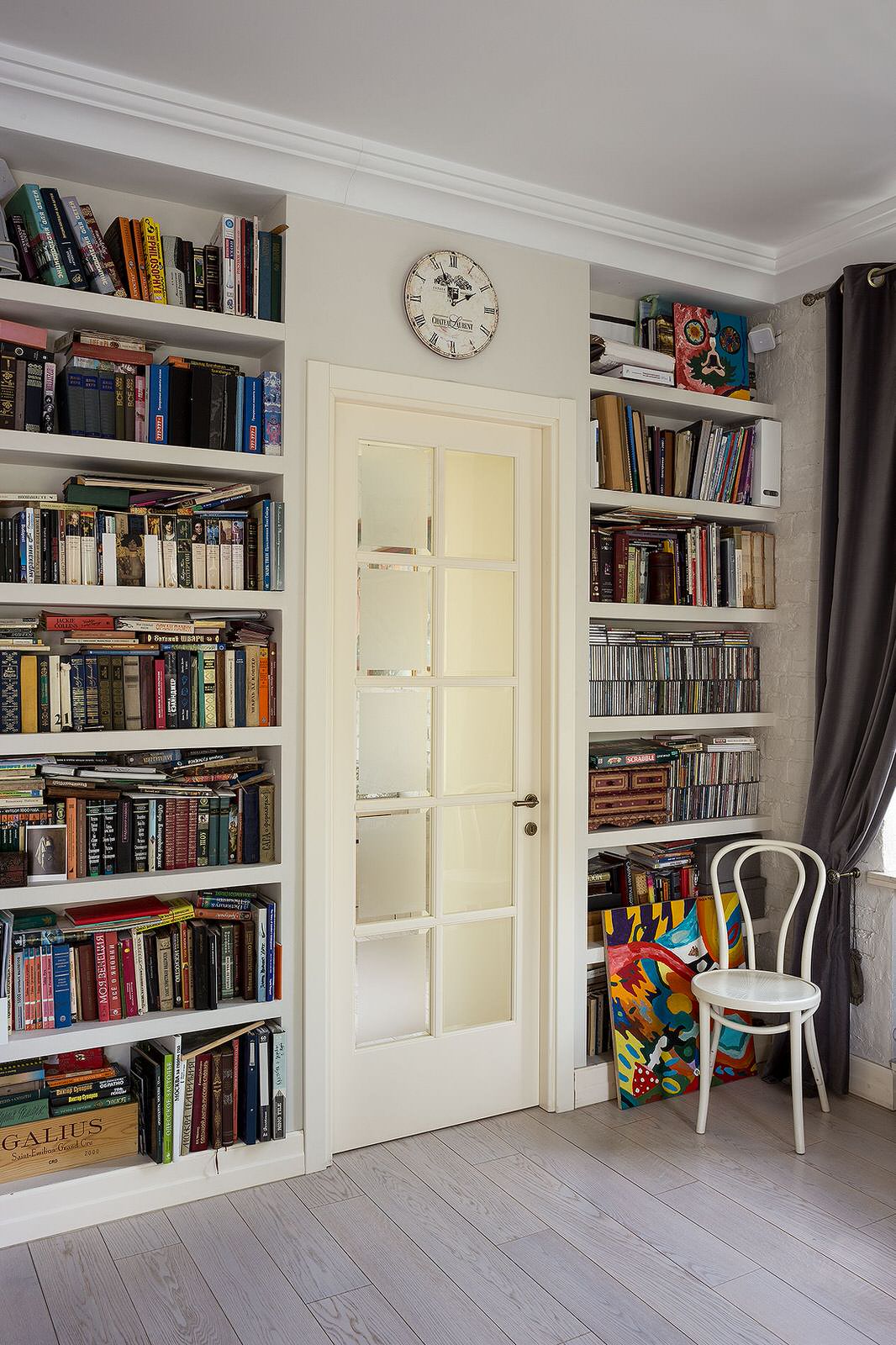 Обложка альбома: Кваритира