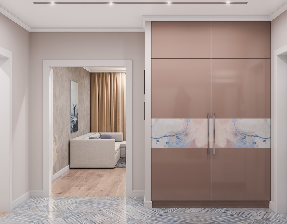 улица ГРИНА