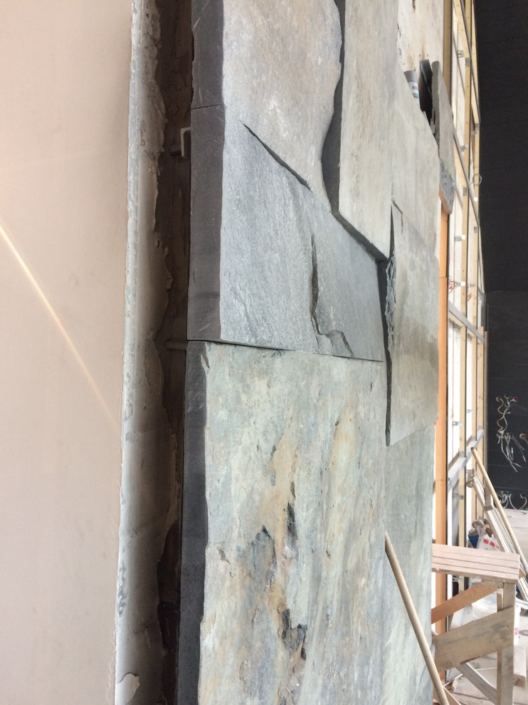 Устройство кровельных и фасадных конструкций с фальцевым медным покрытием