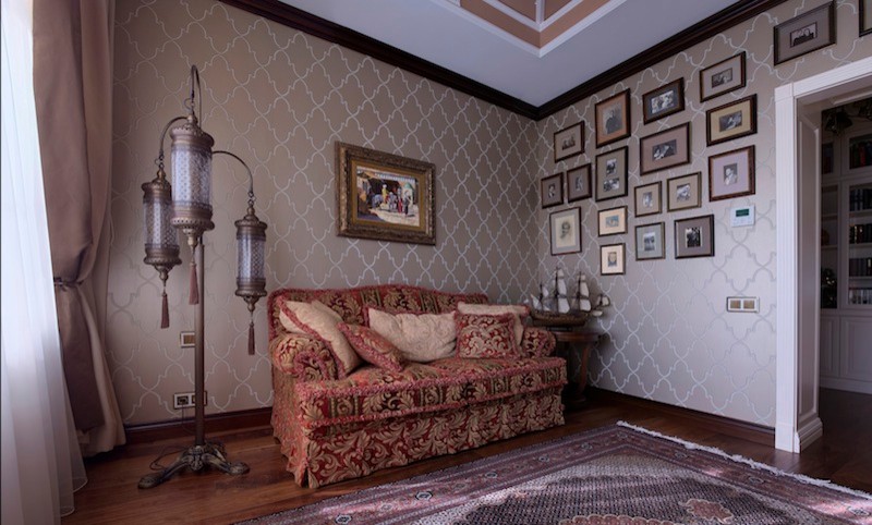 Квартира в Останкино