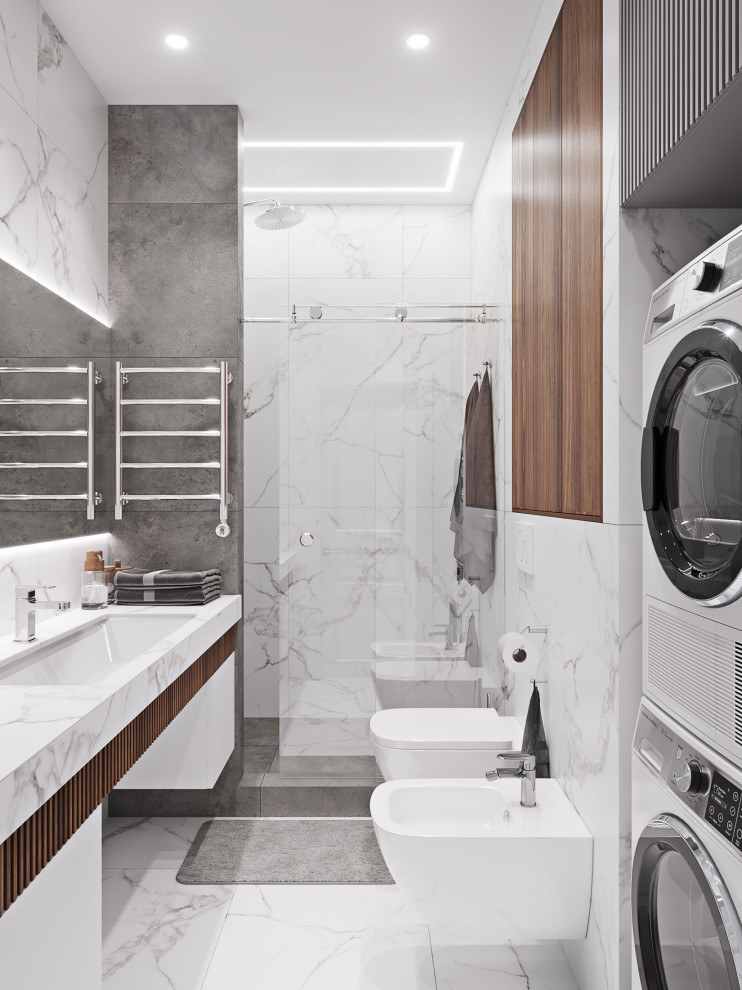 Трехкомнатная квартира в г. Краснодар