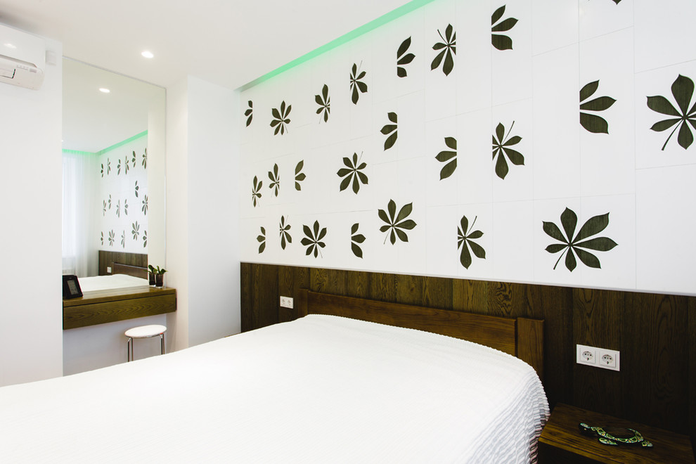 Квартира на Васенко