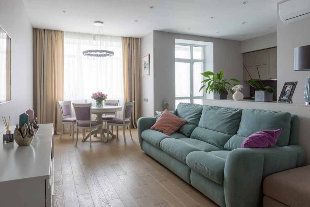 Липовый парк