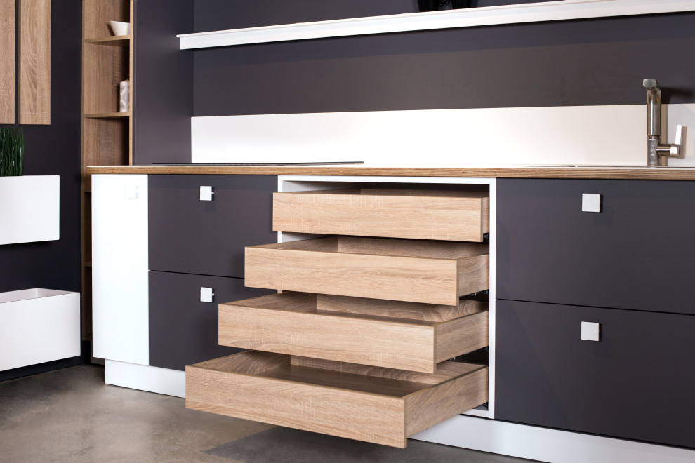 Кухня УРБАН "Одиссей"