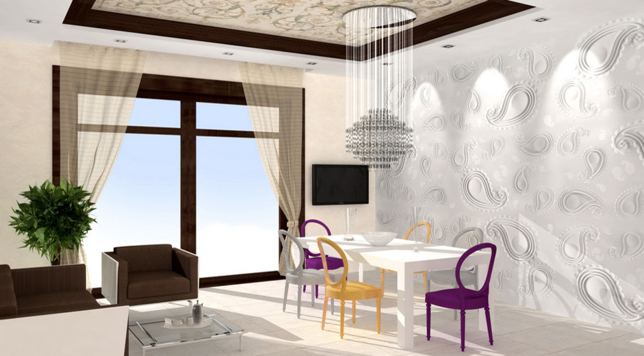 Загородный дом 1600 кв.м.