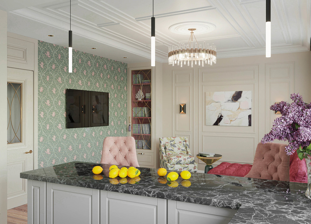 Квартира в Севастополе