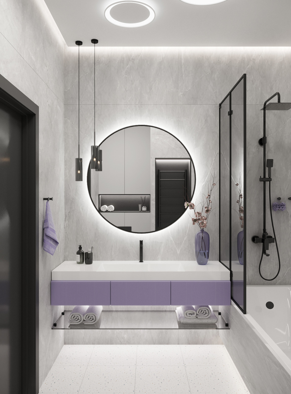 ЖК Резиденции Архитекторов