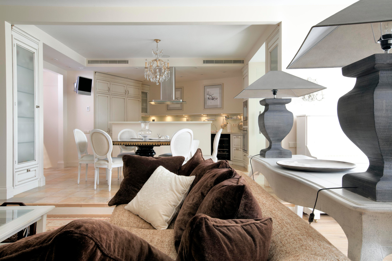 Белая классика