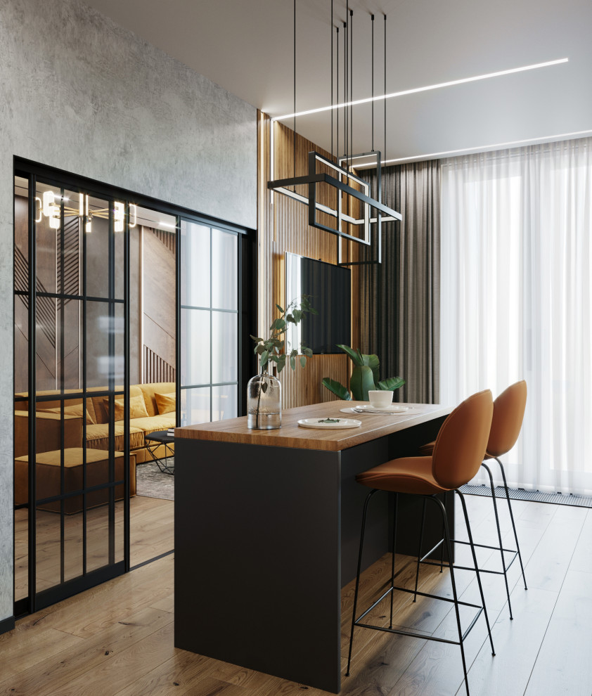 ЖК. Петровский