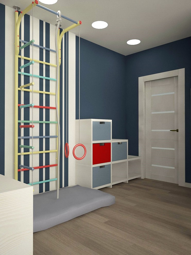 дизайн интерьра