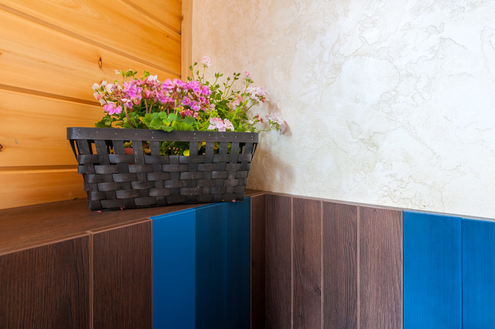 Купольный дом