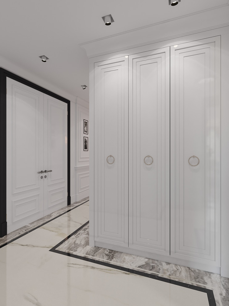 ЖК Барин Хаус