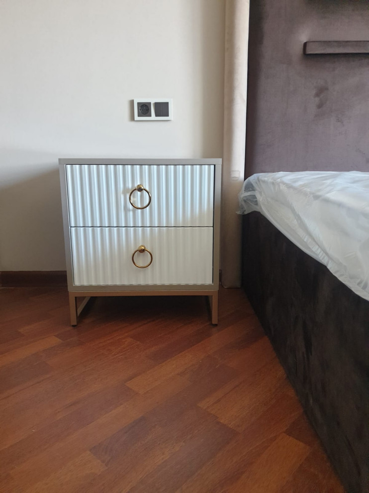 Обложка проекта: Стильный дом