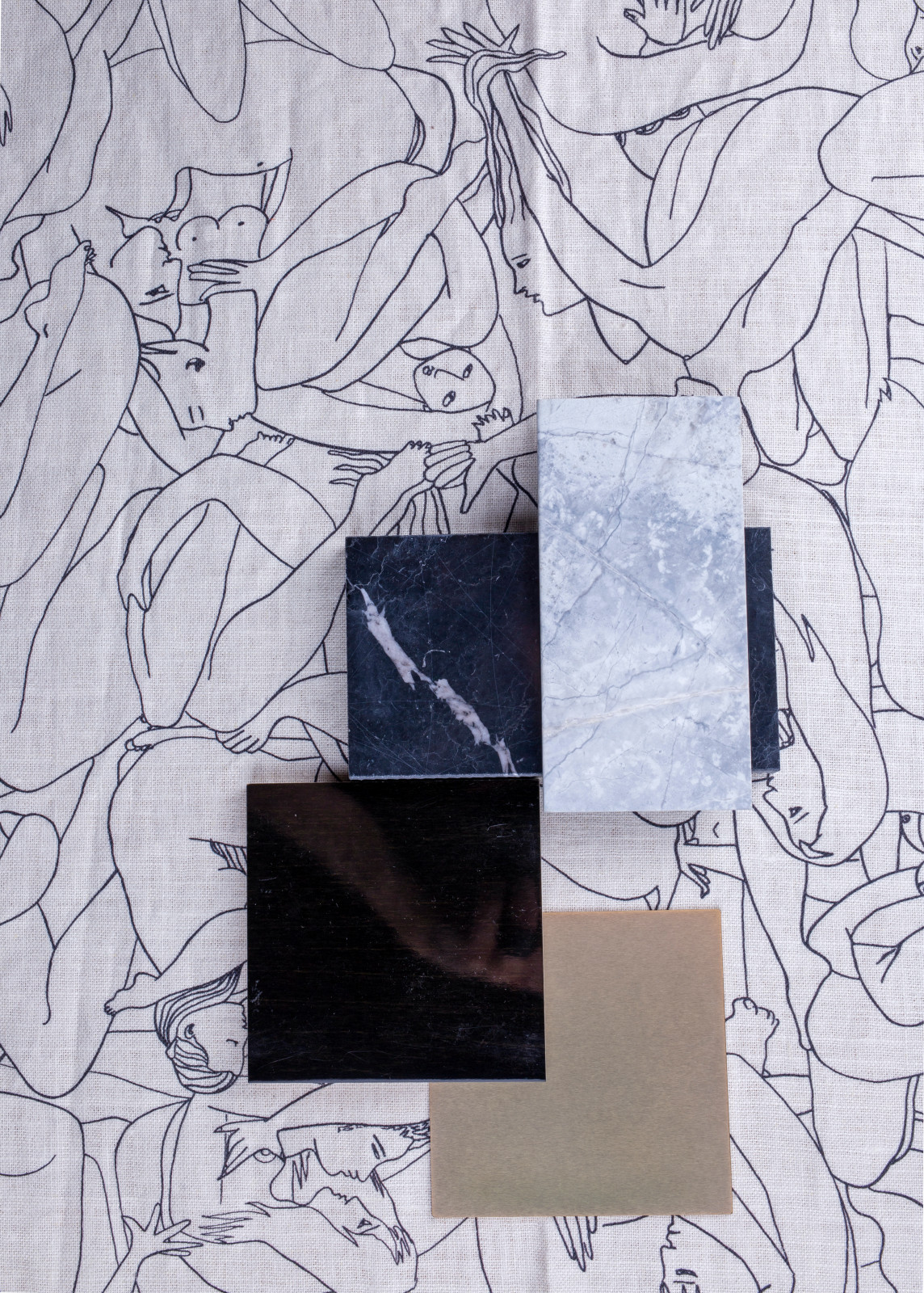 Renaissance park Residence