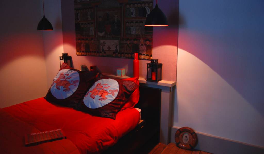 Квартира в Фонтенбло