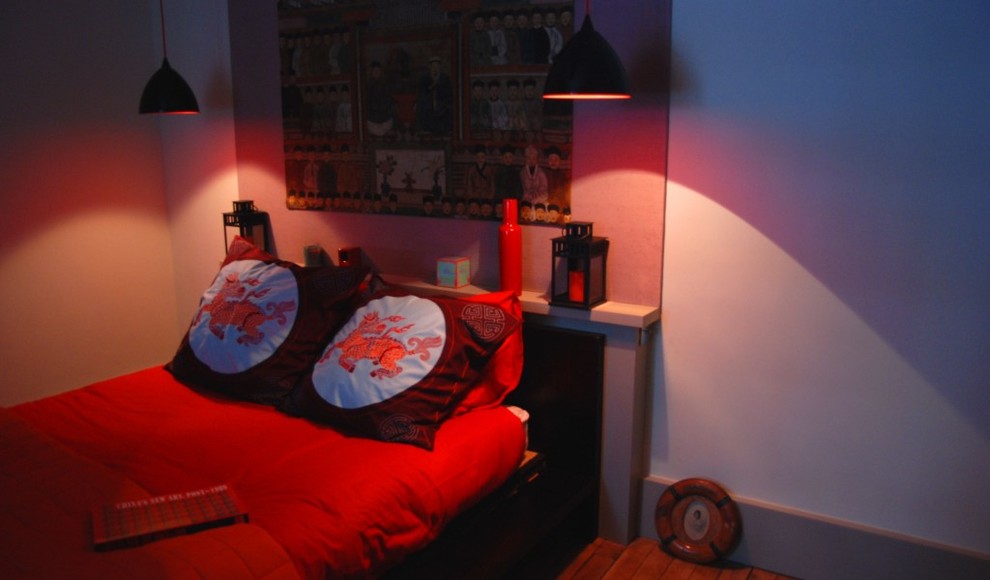 Квартира в Фонтенбло