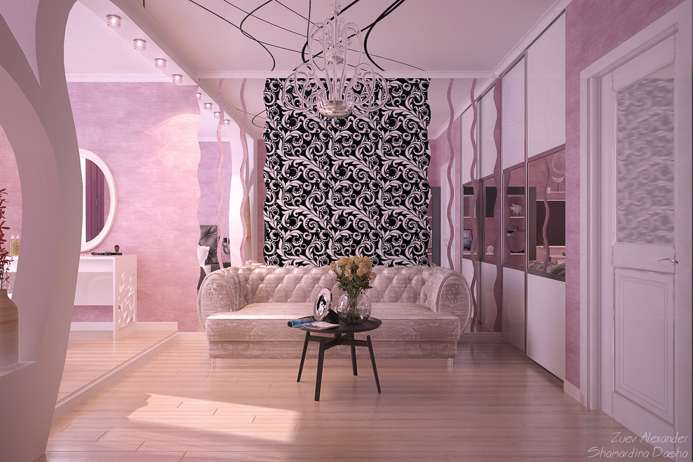 2-комнатная квартира в ЖК "Солнечный город"