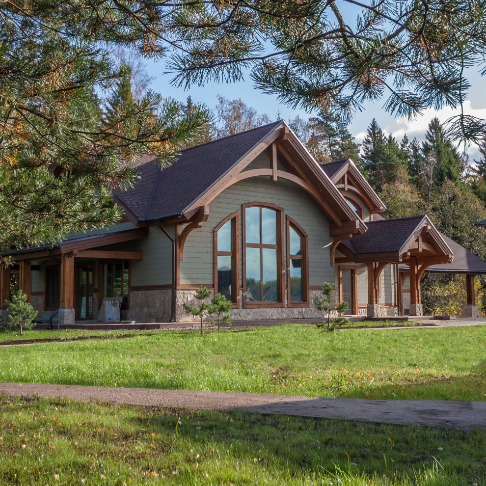 Обложка альбома: Мои идеи