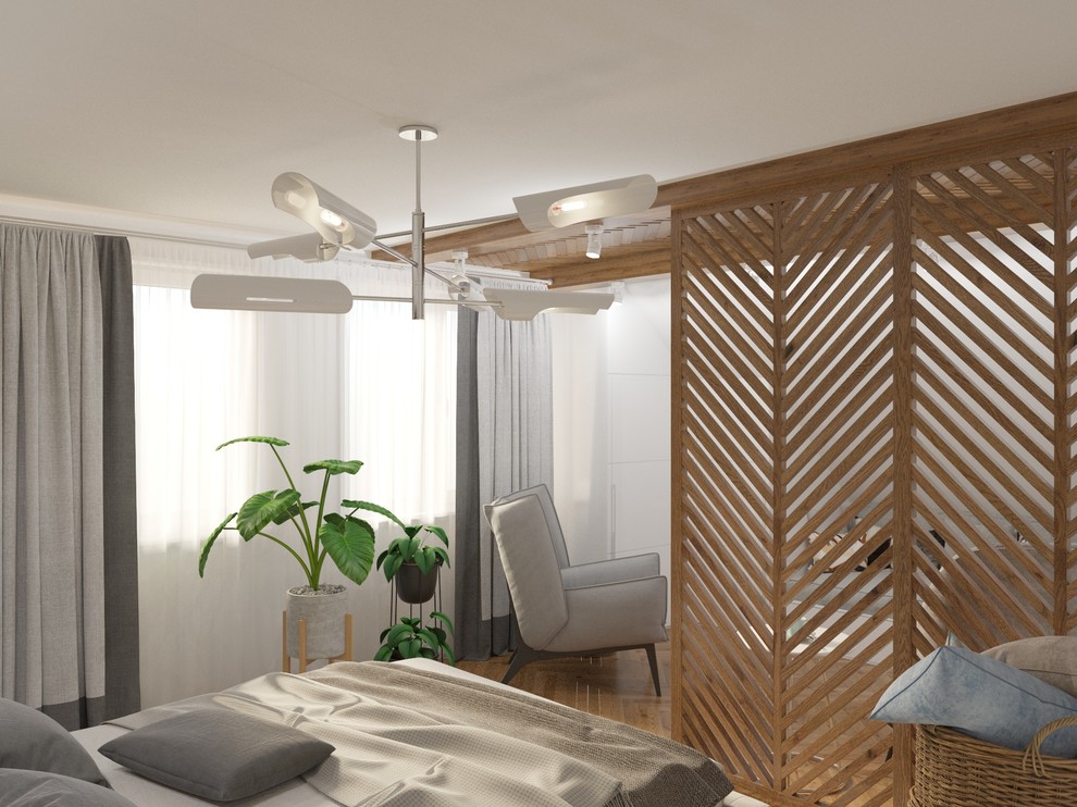 Дизайн спален