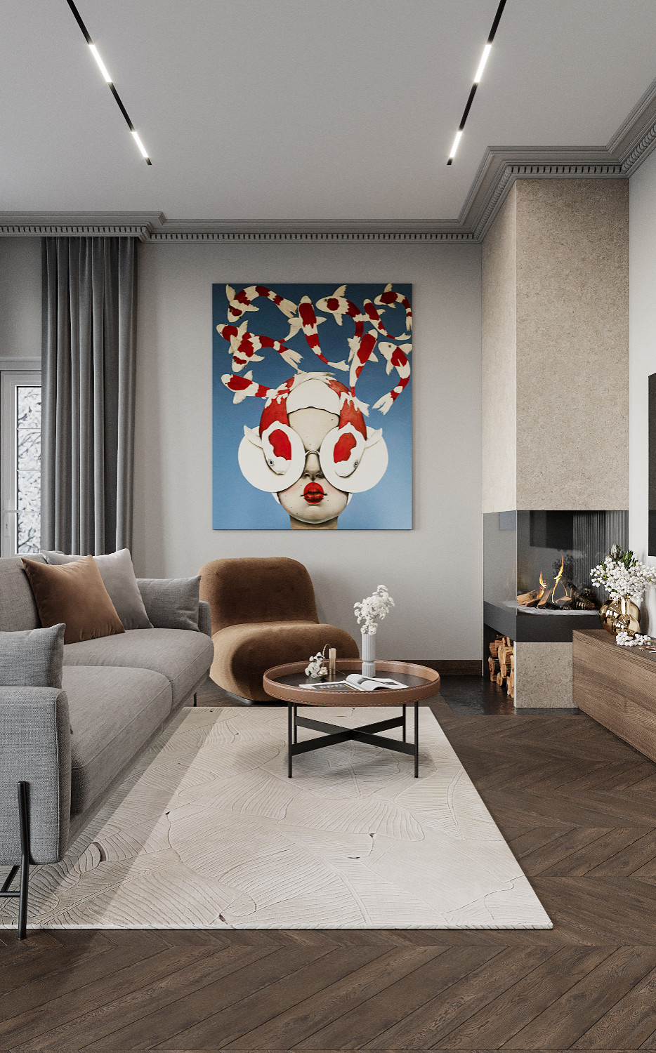 КП Британика