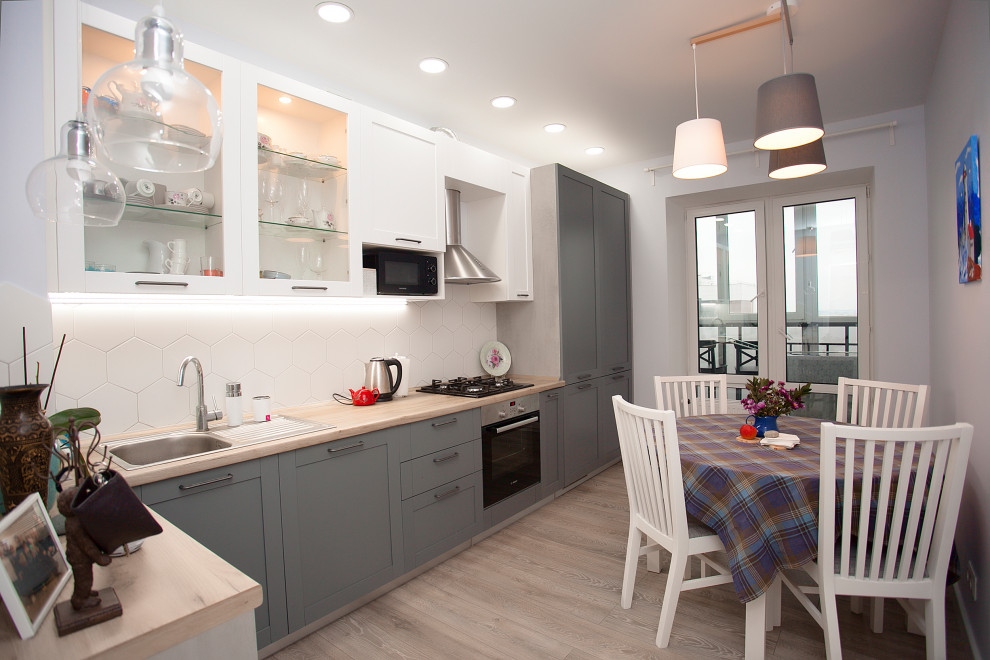 Квартира АртСити