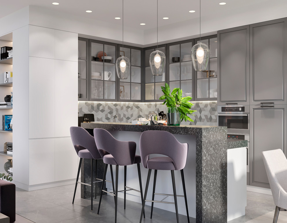 Дом в КП Новорижский