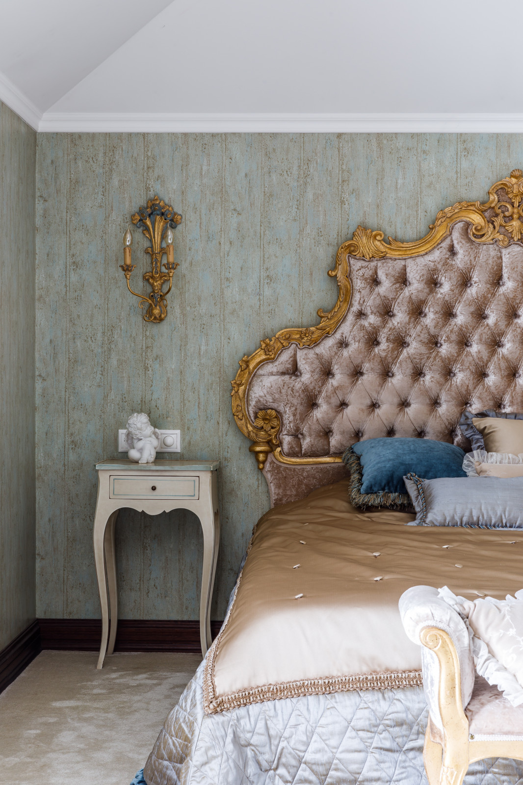 Традиции уюта