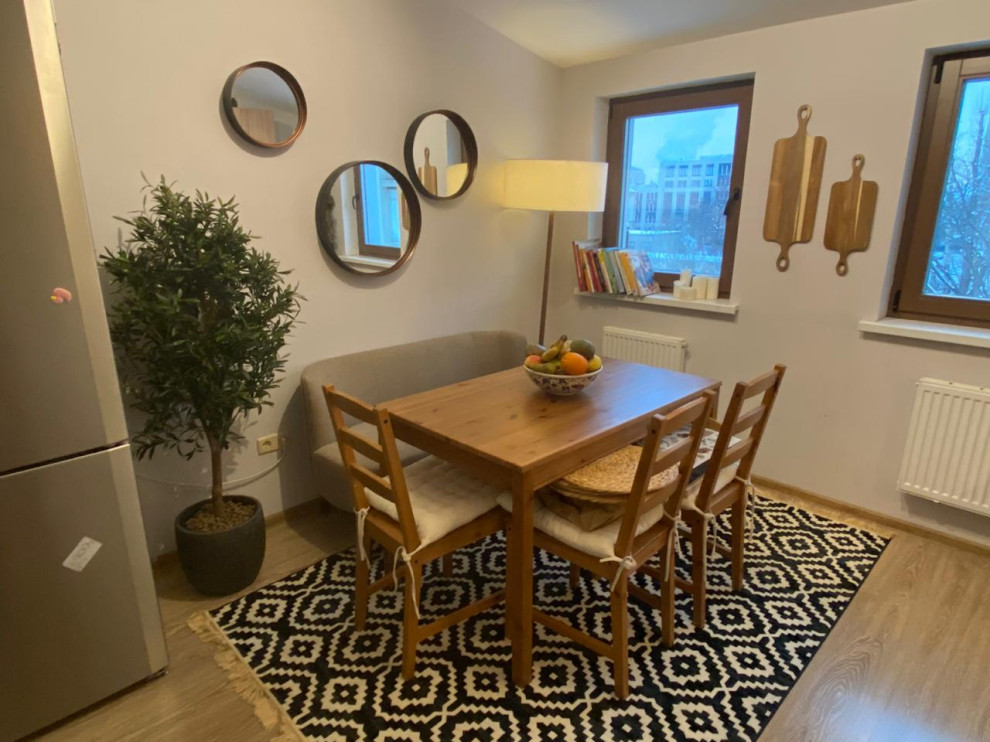 Рубрика «от идеи к реализации»