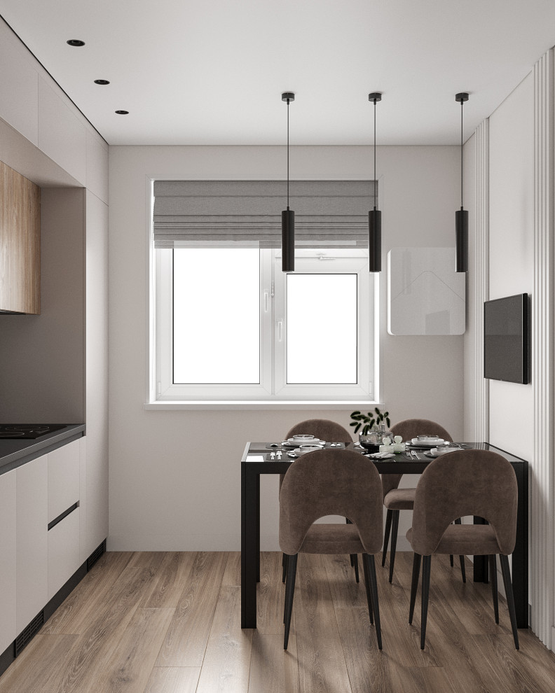 2к квартира Москва 2022